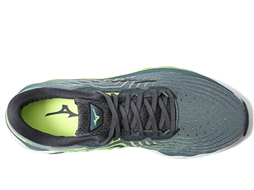 Mizuno Men's Wave Horizon 6 Running Shoe - Product Details