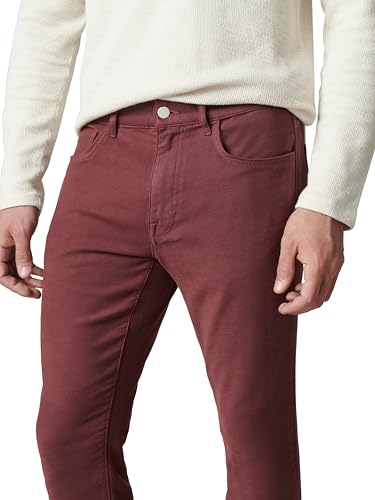 Image of JOE'S JEANS The Airsoft Asher in Sage