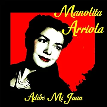 Adio???????s, mi Juan