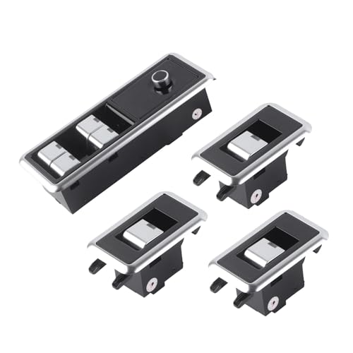 Commande de vitre électrique de remplacement Discovery 5 et Range Rover Vogue L405 - 3