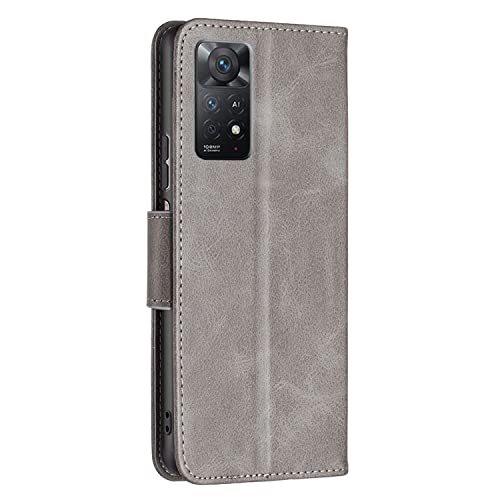Étui portefeuille Xiaomi Redmi Note 11 Pro pour vos déplacements - 4
