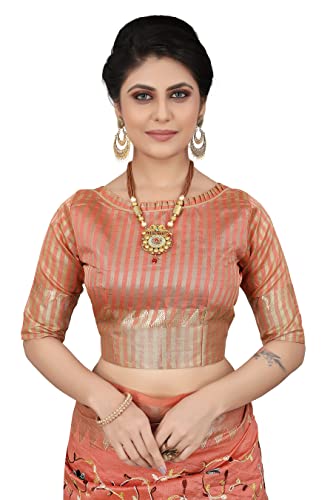 Image of SERONA FABRICS Ethnic Saree (or) Sari for Women, Ideal for Wedding, Party, Festive & Daily Wear