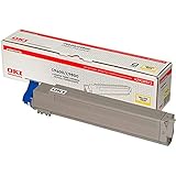 oki c9800 driver mac os x Leistung: 15.000 Seiten A4 berechnet nach ISO/IEC 19798, d.h. bei 5% Deckung - Bei Druck von Fotos oder Hintergründen mit höherer Deckung ist die Anzahl der gedruckten Seiten geringer.