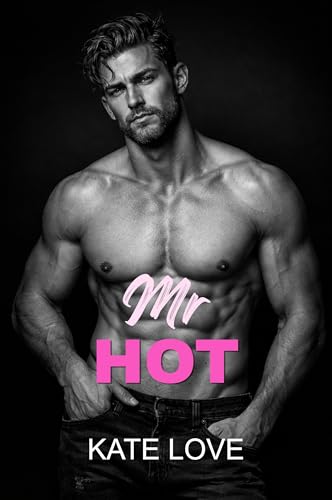Mr. Hot: Spicy TikTok Smut