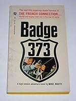 Badge 373 B000PJK5TW Book Cover