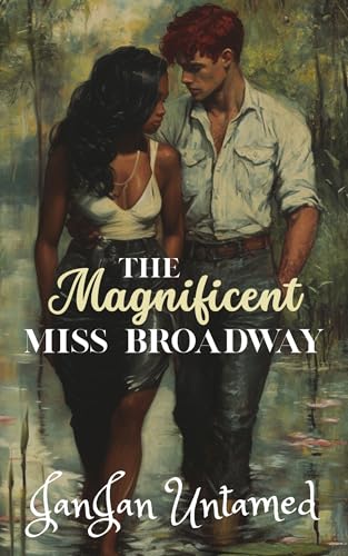The Magnificent Miss Broadway