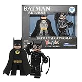 DC Movie Classics: Batman & Catwoman Vinimate Vinyl Figures 2 Pack
