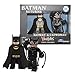 DC Movie Classics: Batman & Catwoman Vinimate Vinyl Figures 2 Pack