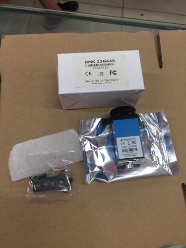 DMK 23G445 Industrial Camera