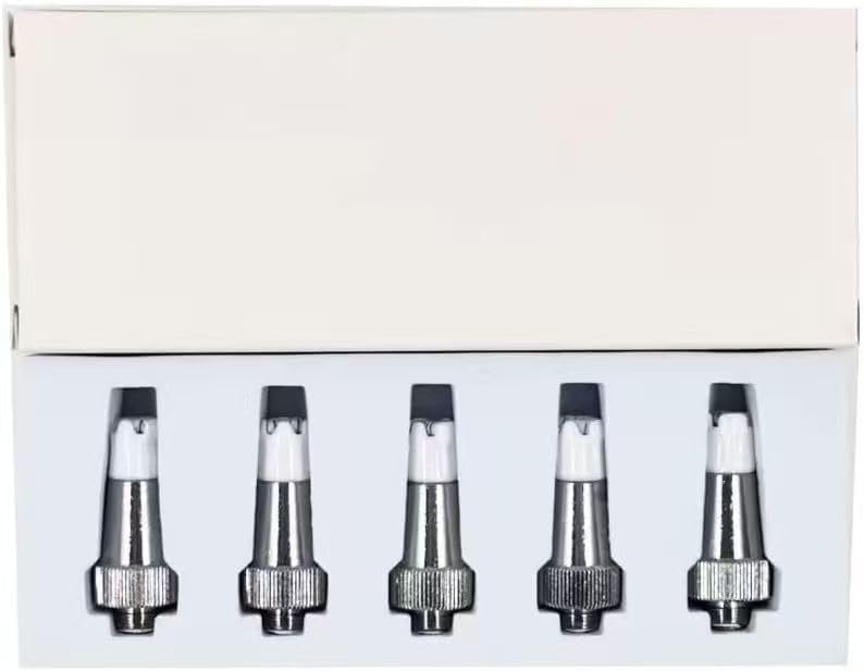 5 Seahorse Tip 2.0 Accessories Soldering Iron Replacement Hardware Parts