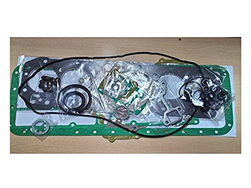 Moteur Toyota 13Z révision de précision pour chariot élévateur de manutention
