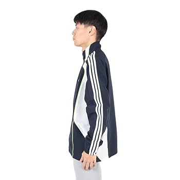 アディダス adidas レアルマドリード トラックジャケット ジャージ S 紺 Amazon.co.jp: アディダス（adidas） レアル・マドリード URBAN