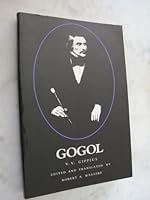 Gogol (Brown University Slaic Reprint Series) 0822309076 Book Cover