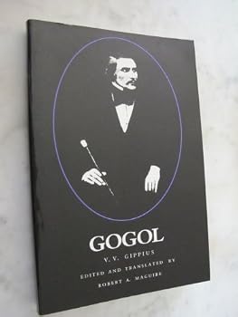 Paperback Gogol of Vasilii Gippius Book