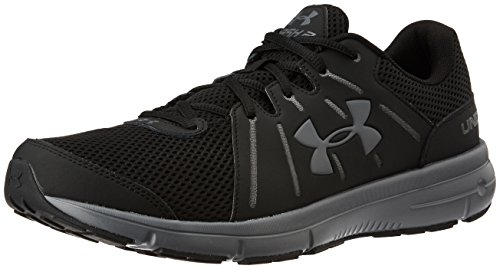 under armour dash 2