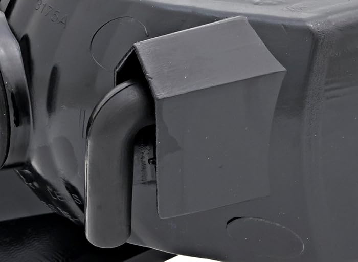 Lámpara Luz de Estacionamiento Izquierda para Buick LaCrosse 2005-2009 miniatura 4