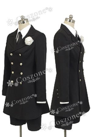 黒執事 シエル・ファントムハイヴ メイド服 黒執事 シエル・ファントムハイヴ メイド服 - メルカリ