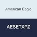 American Eagle AESETXPZ Stainless Steel Eagle Talon XP DE Scaler, Anterior, Steel, 3/8"
