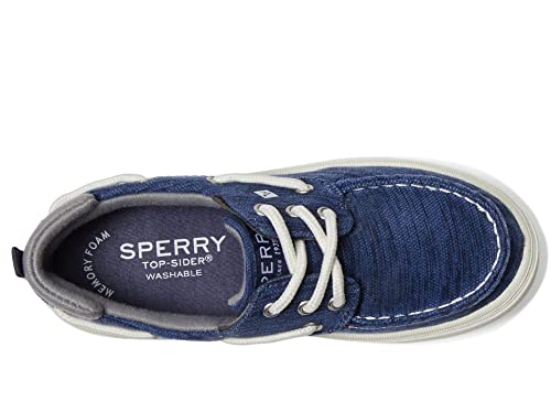 Image of Sperry Unisex-Child Spinnaker Washable Jr
