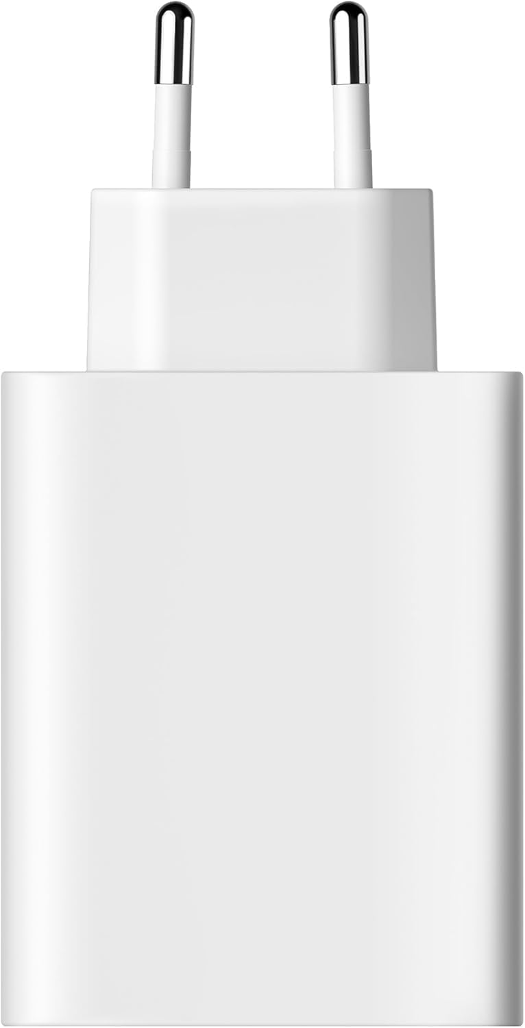 vivo Ladegerät, 90 W FlashCharge Charger, Weiß, USB Typ C, für vivo X300 Pro, X300, X200 Pro, X200, V50, V50e, V50 Lite