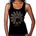 Produktbild Black Mesa Retro Japanese Half Life Women's Vest