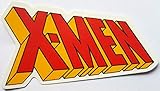 Comics - X-Men Logo - Vinyl Sticker