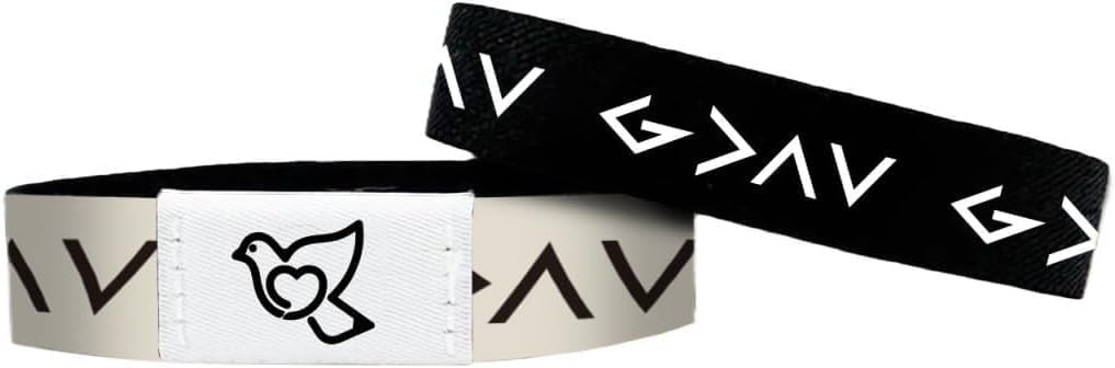 Bible verse bracelets Christian Bracelet Bible Wearable Bible Bracelet Daily Bible Verse Bracelet Bracelet Inspirational Bible Verse With NFC Men and Women Wearable Bible Bracelet Christian Wristbands Bible Gifts