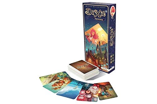 Asmodee Dixit 6 Memories, Espansione Per Il Gioco Da Tavolo Dixit, Edizione In Italiano - 4