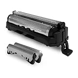 Ersatz ES9087 Folienkopf Und Klingensatz Passend, Kompatibel For Panasonic, Rasierer ES9068 ES8101 ES8103