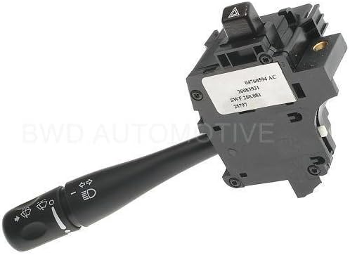 Borg Warner S14226 Headlight Dimmer Switch