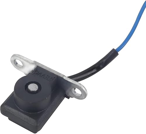 Miniatura 6 de Magneto Estator de encendido 5 cables AC 8 polos GY6 motor 49cc 50cc 80cc 100cc 125cc 150cc 139QMB 147QMD 152QMI 157QMJ Scooter ciclomotor ATV Sunl