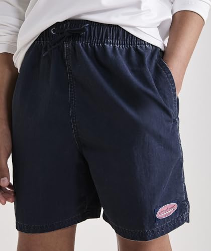 vineyard vines Boys Island Swim Trunks4