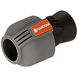 gardena anschlussdose einbau Wasserdicht: Die Gewindeverbindung ist selbstdichtend, so dass kein zusätzliches Dichtmaterial erforderlich ist