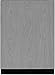 Marvel ML24BCP2RP 24" Beverage Center with 5.5 cu. ft. Capacity 18 Wine Bottle Capacity Dynamic Cooling Thermal-Efficient Insulation Close Door Assist with Solid Panel Ready Door