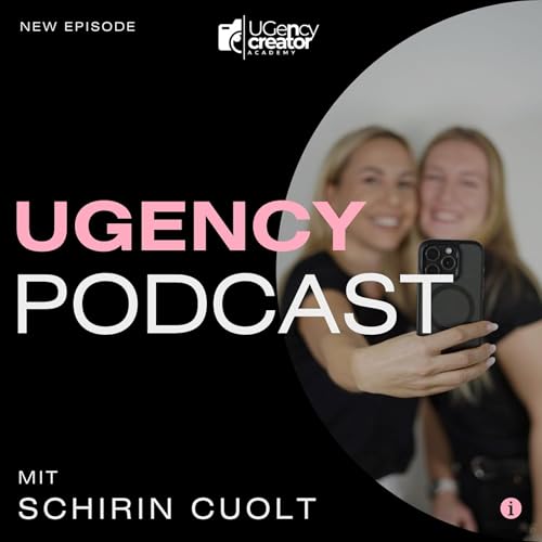 #Folge 9: Die häuftigsten Fehler als UGC Cretaor Podcast Por  arte de portada