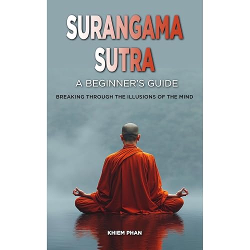 Surangama Sutra (By Khiem Phan) episode artwork