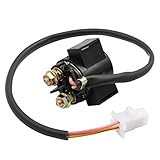 Zuverlässige elektrische Ersatzteile für Motorräder.