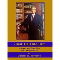 Just Call Me Jim