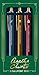 Produktbild Agatha Christie Pen Set: 3 Ballpoint Pens