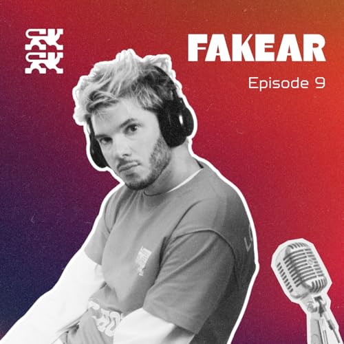 #9 FAKEAR - L'&eacute;lectro au corps et Caen dans le c&oelig;ur (trouver sa "nice place to be")