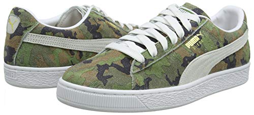 Image of PUMA Men's Tazon 6 Cross Trainer Sneaker