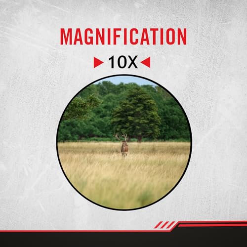 Binoculares Sightmark Solitude 10x42 miniatura 6