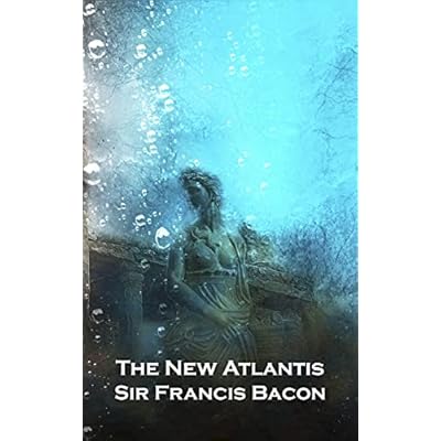 The New Atlantis