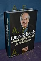 Nach auÃŸen bin ich ja viel jünger 3850025357 Book Cover