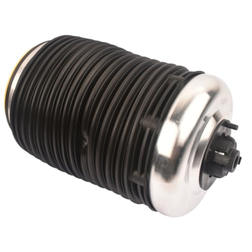 Luftfeder Fahrwerk Hinten Links Federbalg Luftfederung Kompatibel mit A6 A7 4G 2010-2018, Ersatz für 4G0616001K 4G0616001S 4G0616001R