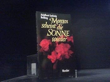 Perfect Paperback Morgen scheint die Sonne wieder [German] Book