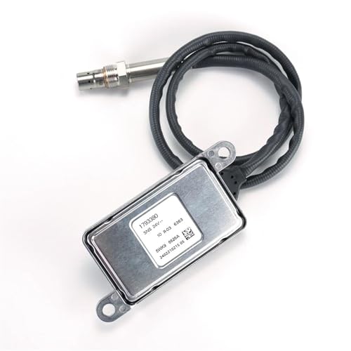 Sonde Lambda 5WK9 6626A capteur de NOx pour DAF 1793380