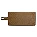 Epicurean 429-157501 Natural 15" x 7.5" Serving Paddle