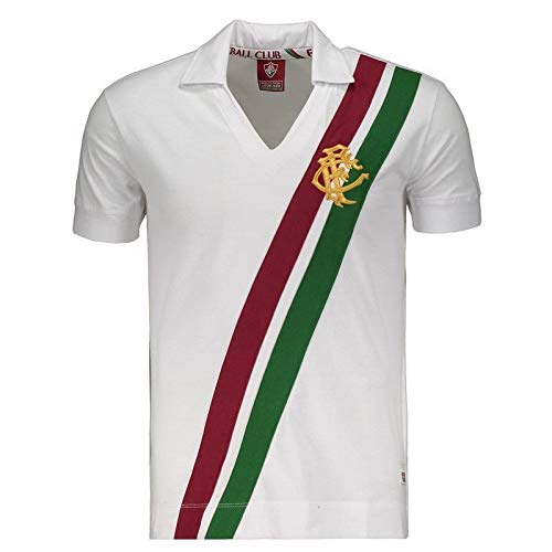 Polo Fluminense 1908 Retrô