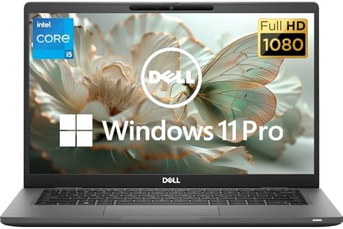 Dell Latitude 7320 13.3